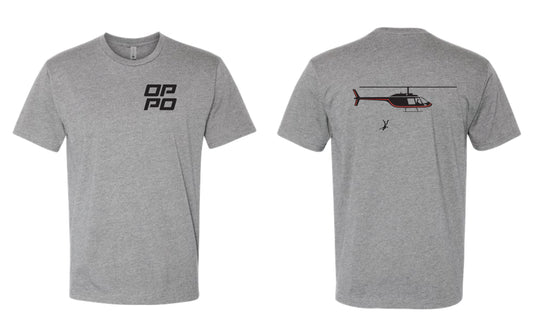OPPO Helo Drop T-Shirt