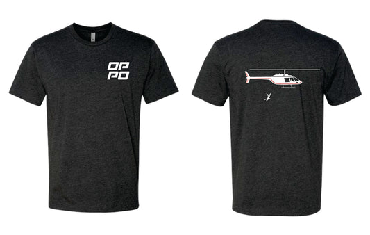 OPPO Helo Drop T-Shirt