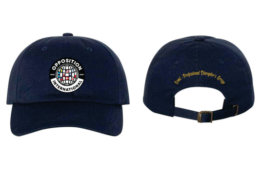 Oppo International Hat