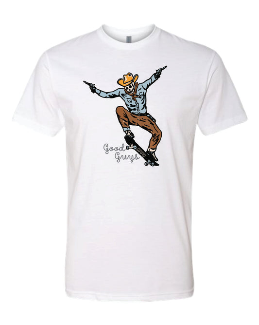 "Good Guy" Shirt