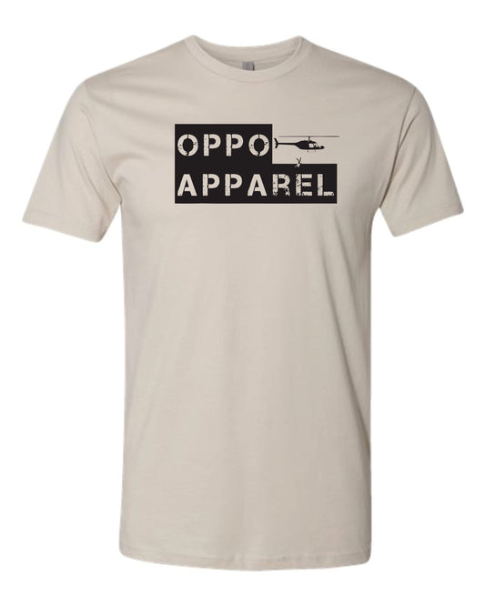 OPPO Negative 100% Cotton