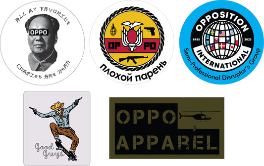 Sticker Pack 3.0